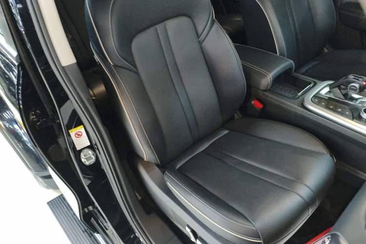 Used Tank 300 2021 City Edition 2.0T My Vision Model