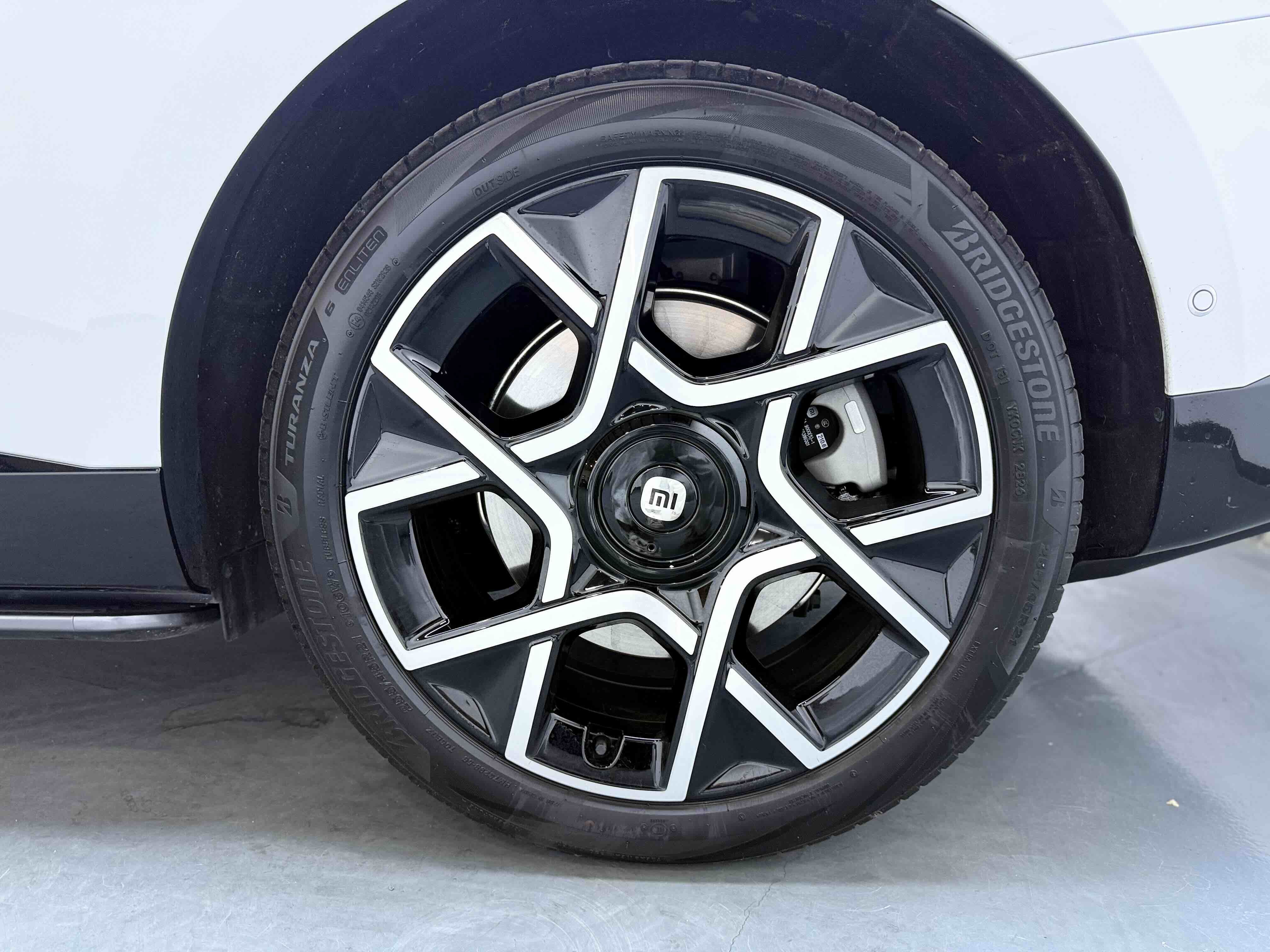 Xiaomi Auto Pengcheng N70 2026 Model Max Edition — снимка 10