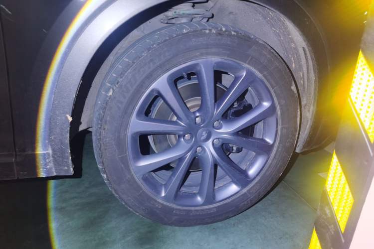 Used Li Auto ONE 2020 Extended-Range 6-Seater Version
