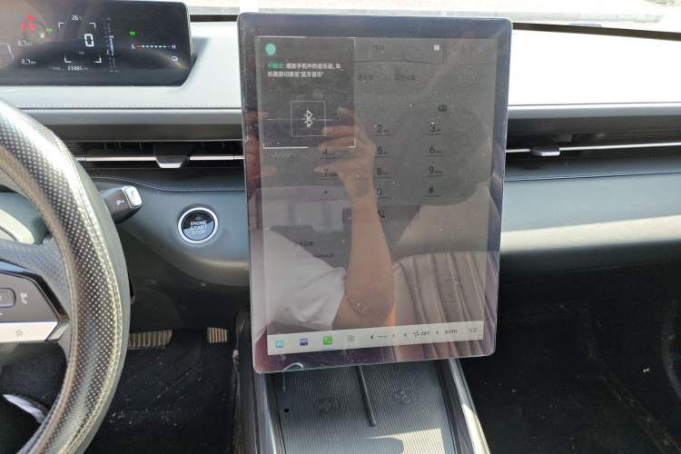 Used CHANGAN NEVO A05 2025 Truly Delicious Edition 145 Beyond-Grade Version
