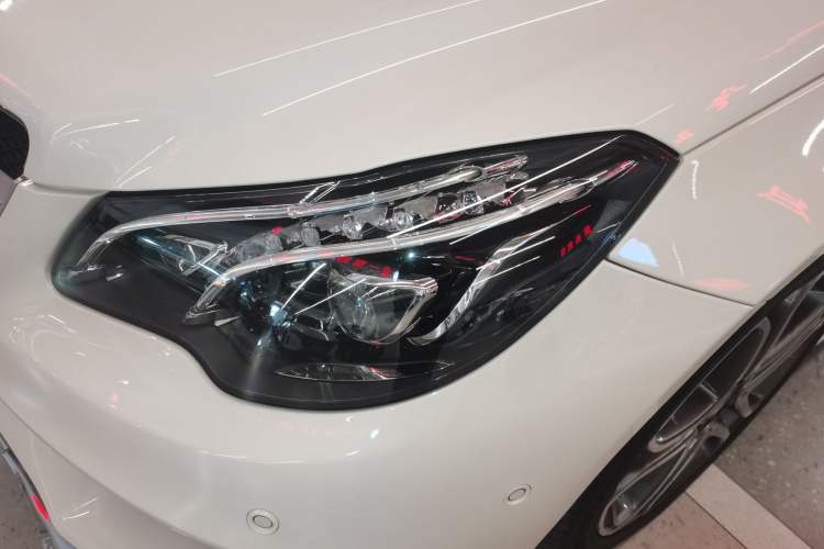 Used Mercedes-Benz E-Class 2014 E 260 Convertible Coupe