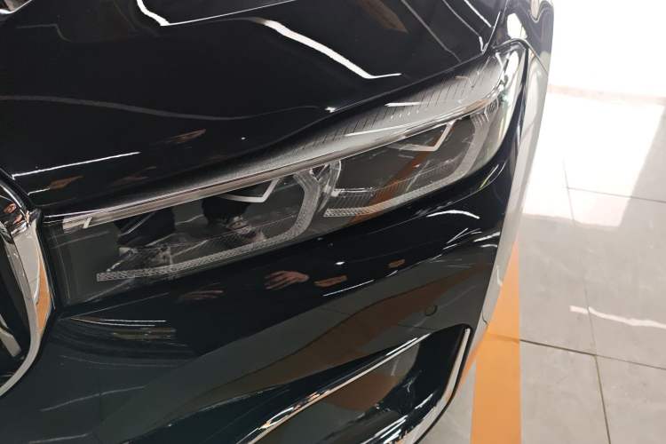 Used BMW 7 Series 2019 Updated 730Li Luxury Package
