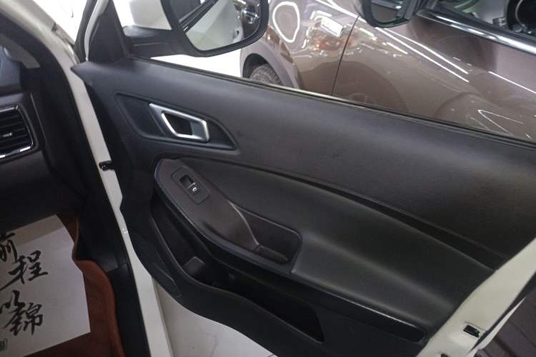 Used Chery Tiggo 5x 2019 HERO 1.5L CVT Fashion Edition