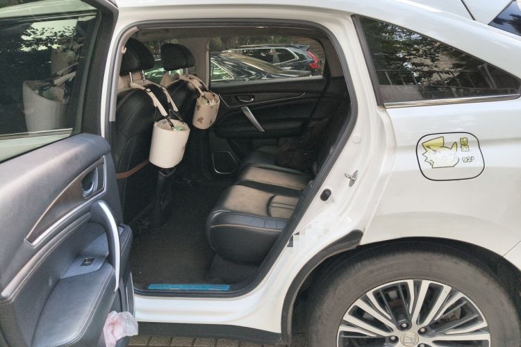 Used Honda Avancier 2020 240TURBO Two-Wheel Drive Comfort Edition