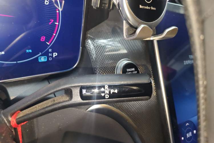 Used Mercedes-Benz GLC 2023 GLC 260 L 4MATIC Dynamic Edition 5-seater