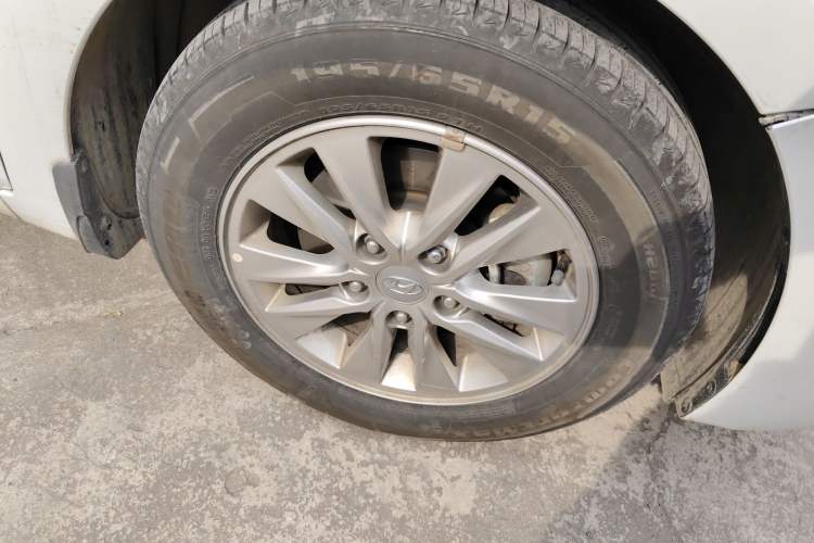 Used Hyundai Celesta 2020 1.6L Automatic GL Enjoyable Edition