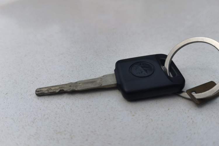 Used Venucia R30 2014 1.2L Manual Comfort Edition