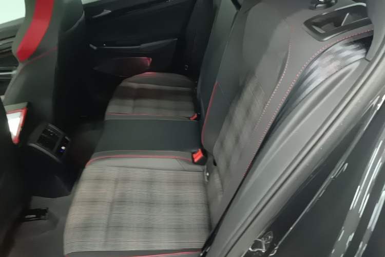 Used Volkswagen Golf GTI 2023 380TSI DSG GTI