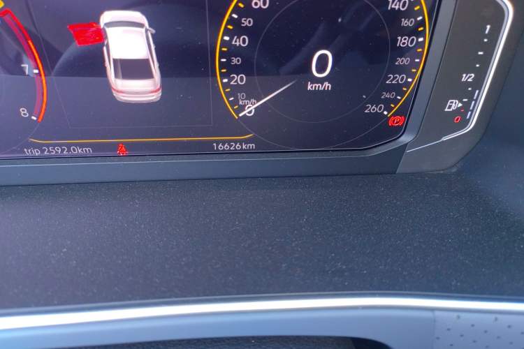 Used Volkswagen Lavida 2023 1.5L Automatic 5 Million Edition