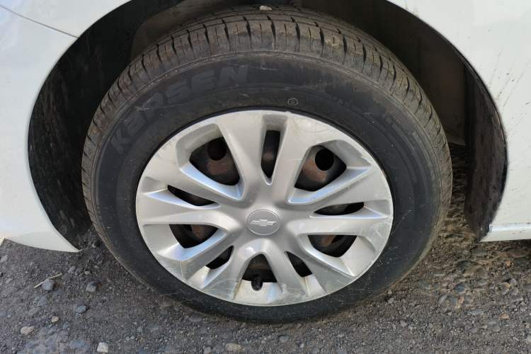 Used Chevrolet Cavalier 2020 320 Manual Enjoyment Edition