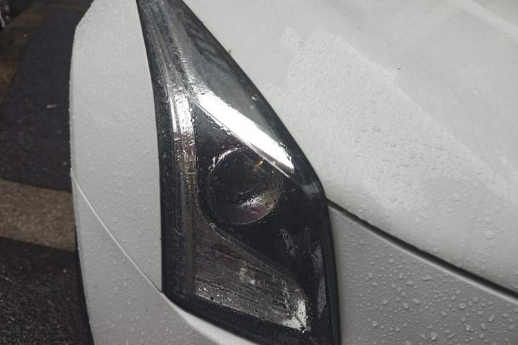 Used Cadillac ATS-L 2017 28T Tech Edition
