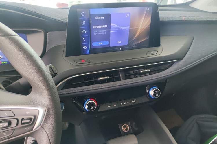 Used Buick Velite 6 2023 Revised Version 430 km Range – Commuter Edition