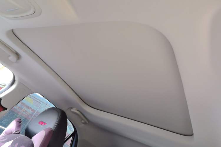 Used ORA Good Cat GT 2022 Mulan Edition 480km Long-Range续航