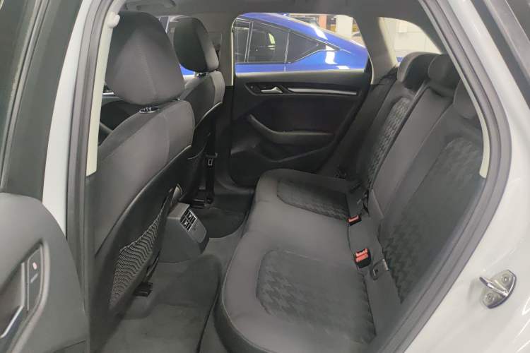 Used Audi A3 2016 Sportback 35 TFSI Ambition
