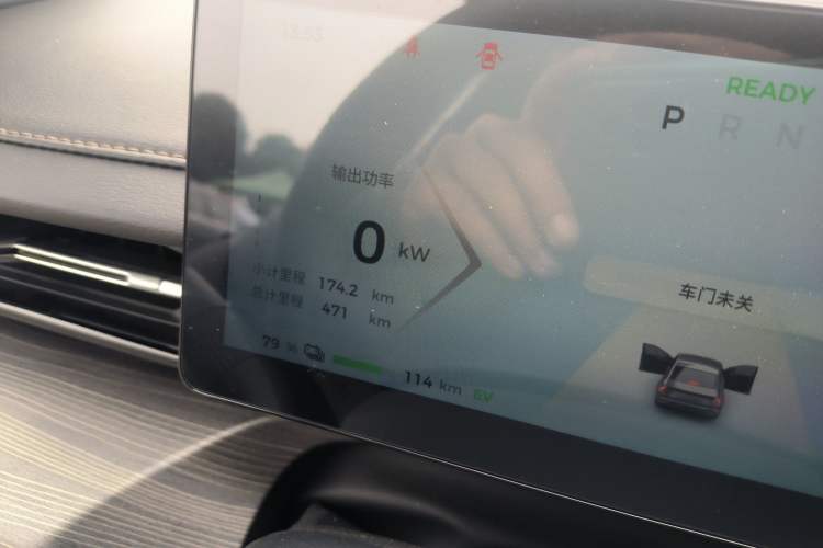 Used Wuling Xingguang 2024 Co-Creation Edition 150 Advanced Model
