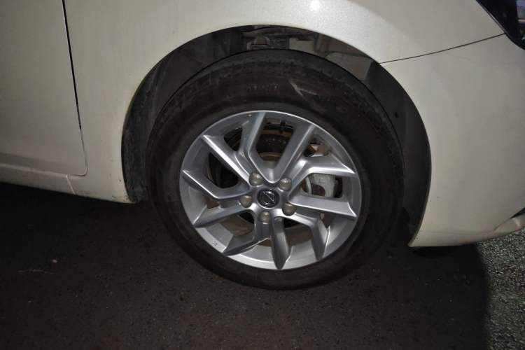 Used Nissan Tiida 2024 1.6L CVT Smart Drive Edition