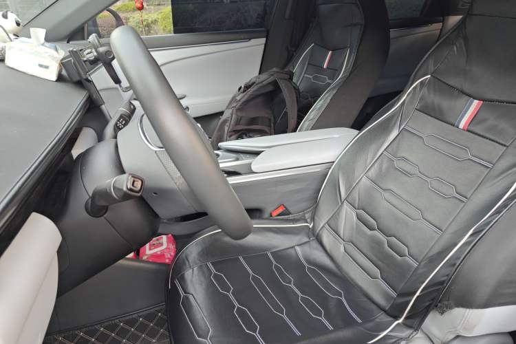 Used ARCFOX Alpha T5 2024 660 MAX