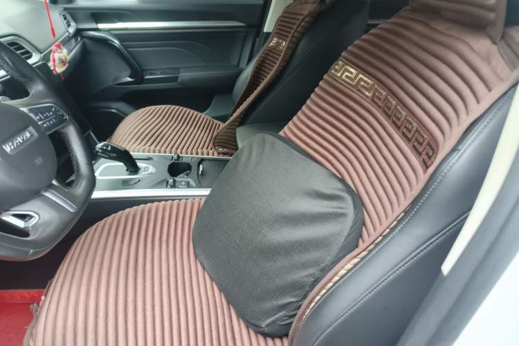 Used Haval F5 2020 1.5T DCT i-Trend