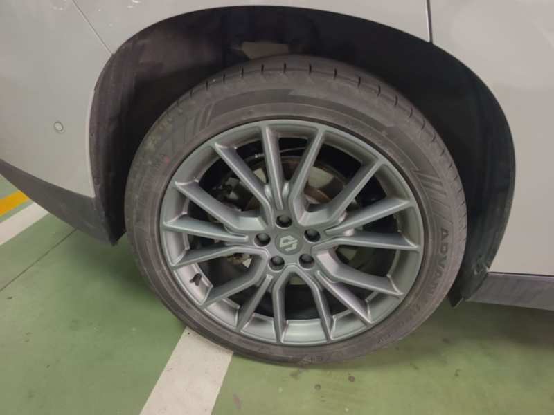 Used Leapmotor C10 2024 530 LiDAR Edition — 25