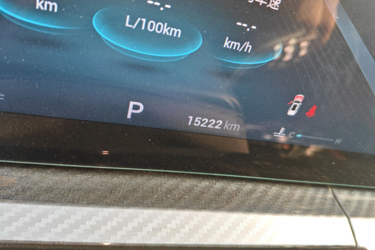 Used Chery Tiggo 7 PLUS 2023 Champion Edition 1.5TGDI DCT Prestige Model
