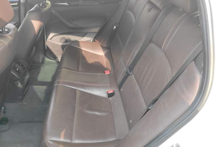 Used BMW X4 2014 xDrive20i X Design Package
