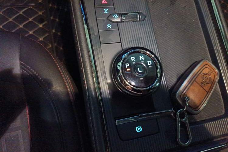 Used Ford Mondeo 2023 EcoBoost 180 Comfort Model