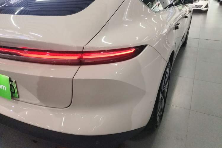 Used Nio ET5 2022 75 kWh