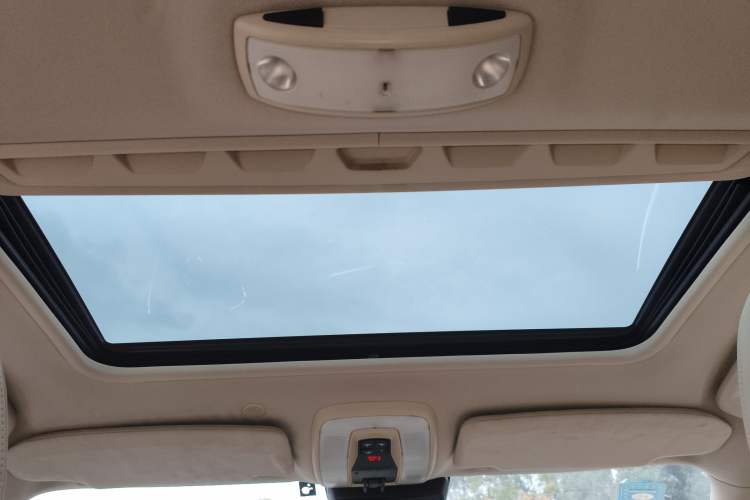 Used Volvo V60 2014 Facelift T5 Zhiyi Edition