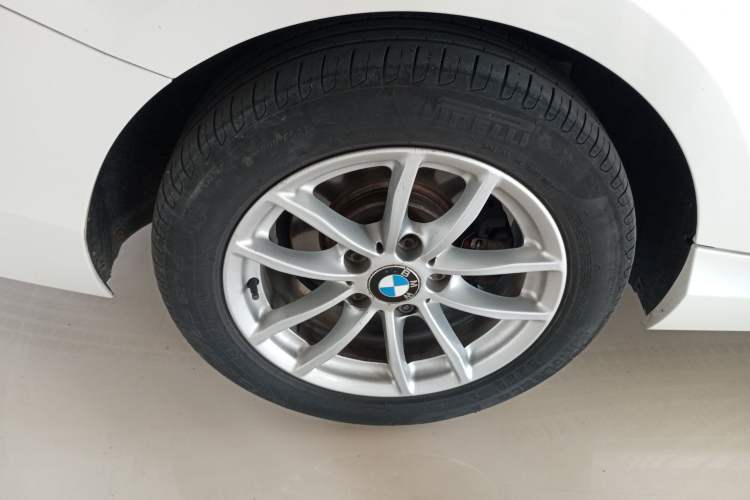 Used BMW 2 Series 2015 218i Convertible Coupe