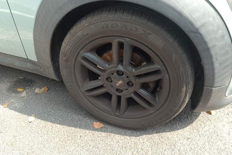 Used MINI Clubman 2013 1.6L COOPER Bond Street
