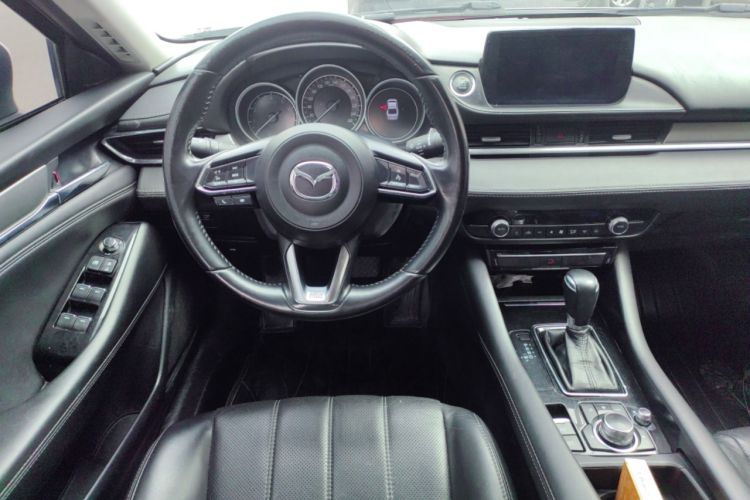 Used Mazda Atenza 2020 2.0L Blue Sky Luxury Edition