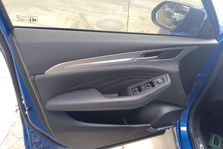 Used Haval F7 2020 1.5T Two-Wheel Drive iCool