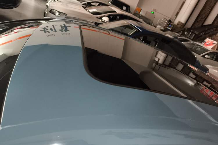 Used Audi A4L 2024 45 TFSI quattro Prestige Dynamic Edition