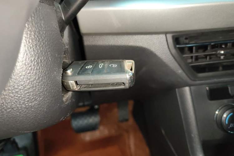 Used Volkswagen Lavida 2022 1.5L Automatic Comfort Edition