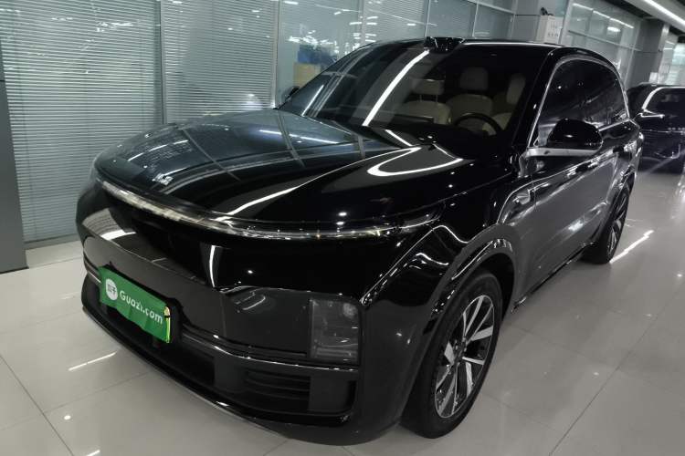 Used Li Auto L8 2023 Max model