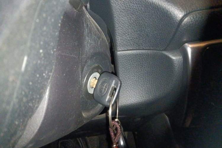 Used Toyota YARiS L Zhi Xuan 2020 X-Trail X 1.5L CVT Leading Edition