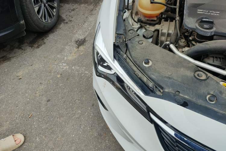 Used Buick Verano 2023 Pro Enjoyment Edition