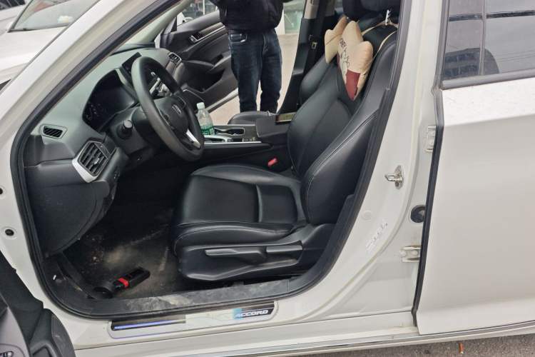 Used Honda Accord 2018 230TURBO Comfort Version National V