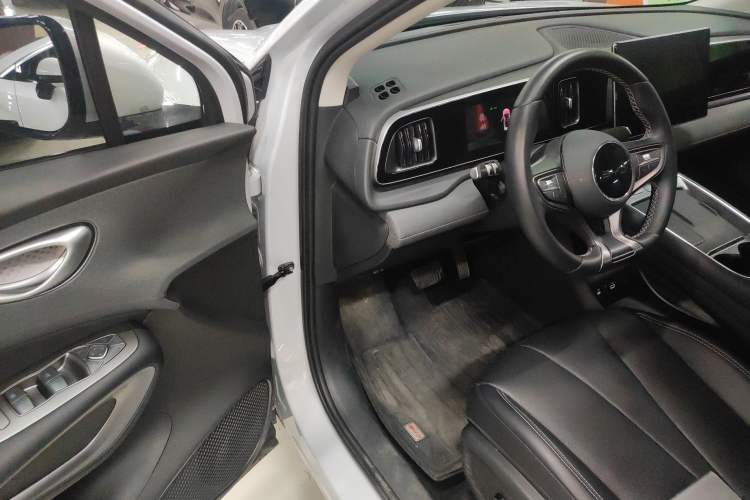 Used BYD Sealion 05 EV 2025 520 km Smart Cruise Version