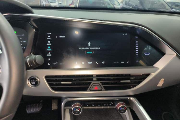 Used Geely Auto Monjaro 2019 300T YAOXINGZHE
