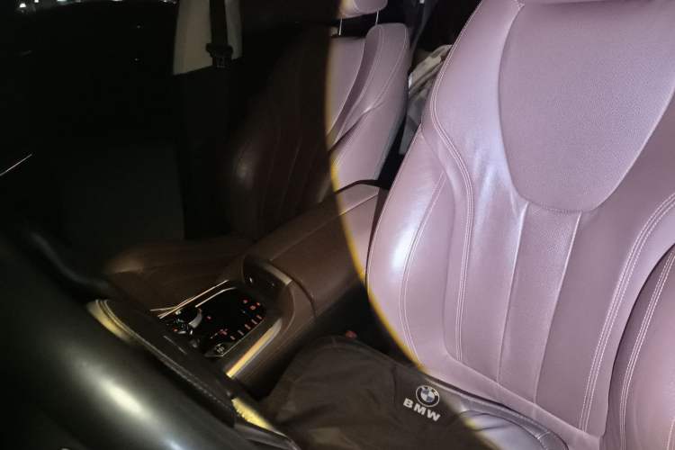 Used BMW X5 2019 xDrive40i M Sport Package