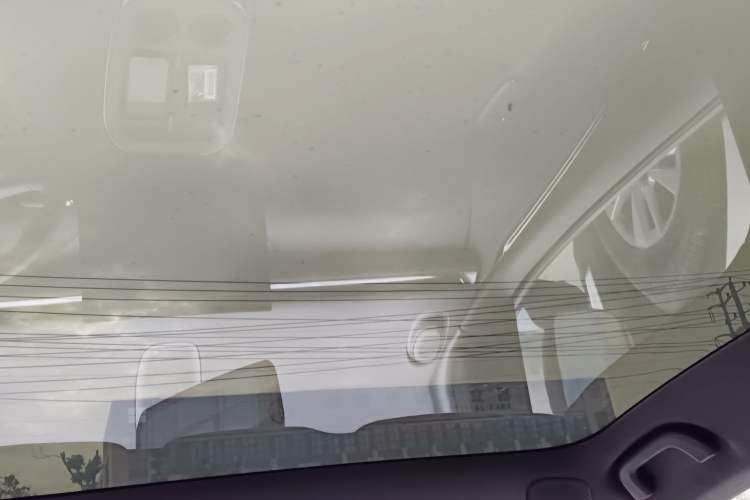 Used XPeng G7 2025 702 Max Headliner