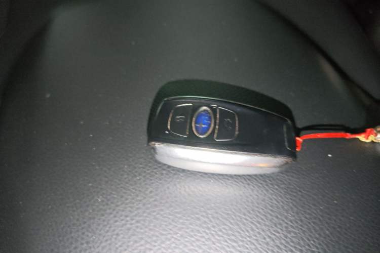 Used Subaru Forester 2016 2.5i Prestige Navigation Edition