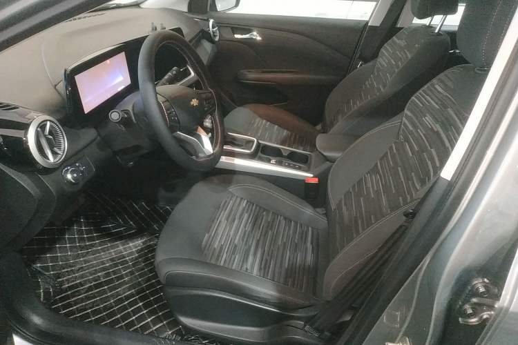 Used Chevrolet Monza 2023 1.5L Dual-Clutch Enjoyment Edition