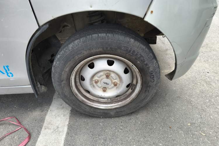 Used Karry Youjin 2016 1.3L Double-Cab Extended Comfort Model ACTECO-SQR472WD
