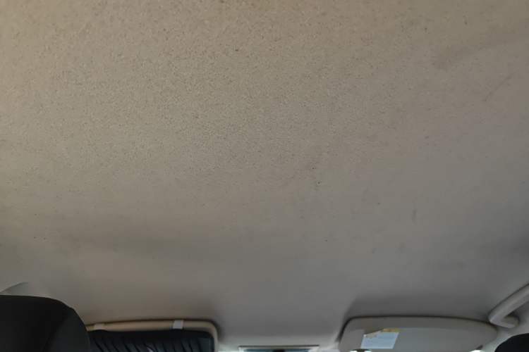 Used Ford Focus 2013 Sedan Classic 1.8L Manual Base Model Headliner