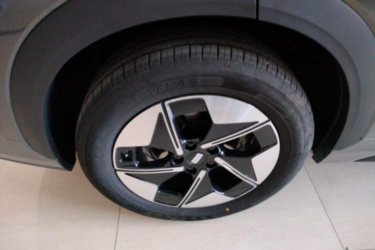 Used Geely Galaxy E5 2024 440km Launch Edition
