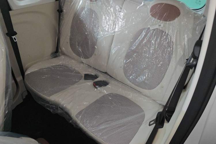 Used Bestune Pony 2026 Model 222km Cute Horse Plus