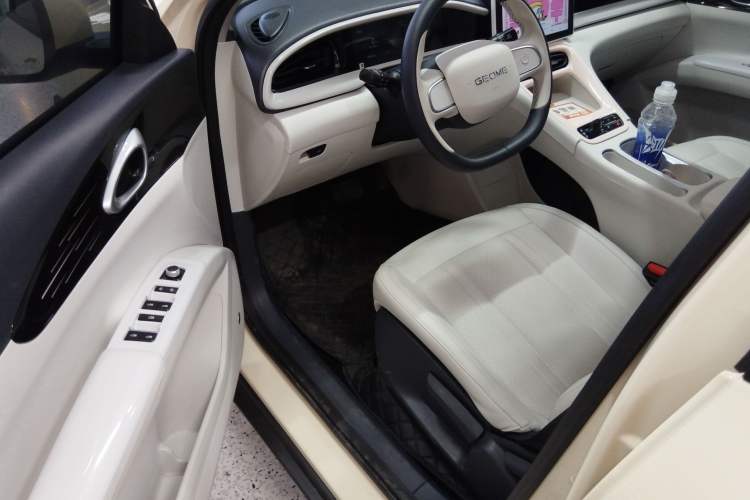 Used Geely Galaxy Geome 2025 310km Youth Edition
