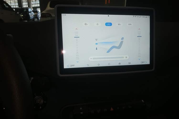 Used BYD Seagull 2024 Honor Edition 305km Dynamic Version